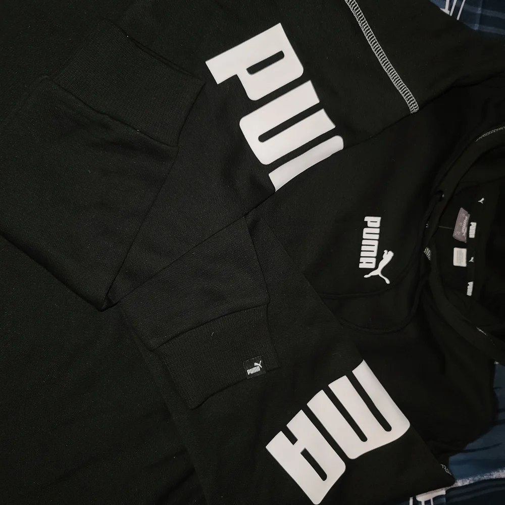 Puma Sweater - Picture 8 of 15